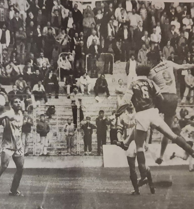 Toulouse - Lens (2-1)