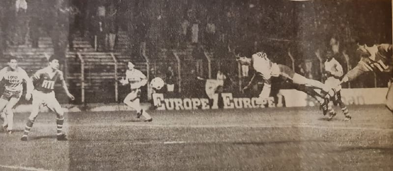 Lens - Beauvais (1-0)