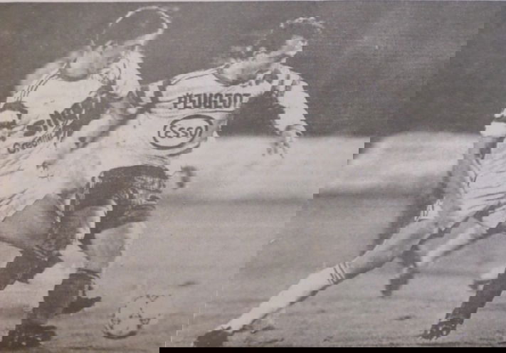 Sochaux - Lens (1-2)