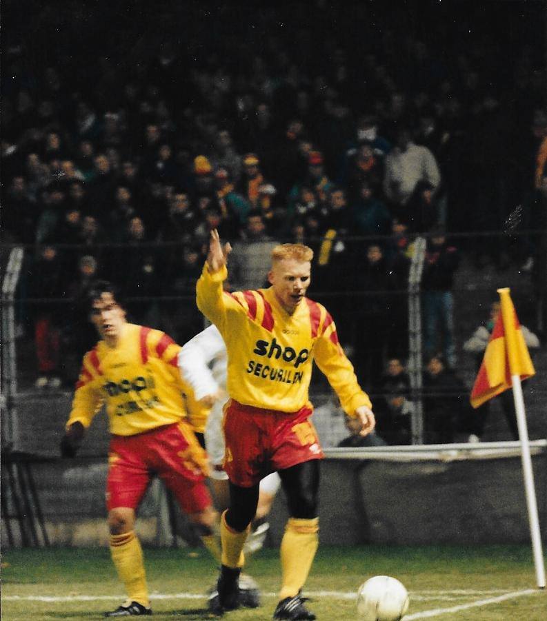 Lens - Bordeaux (1-0)