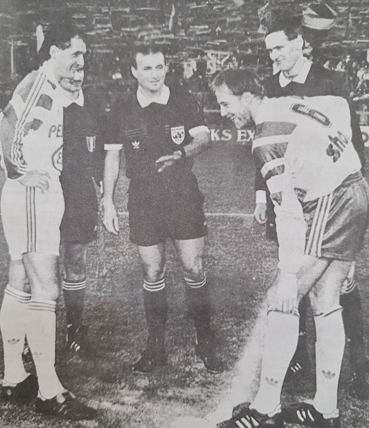 Lens - Sochaux (2-0)