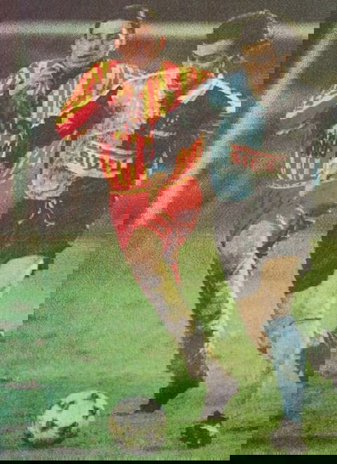 Le Havre - Lens (2-3)