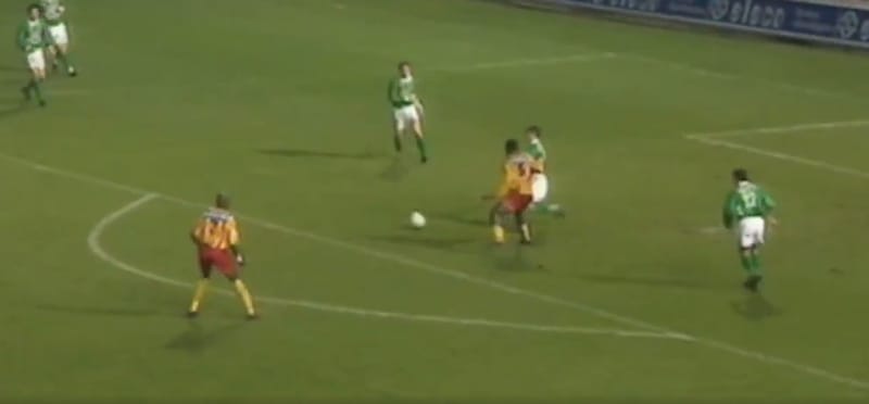 Lens - Saint-Etienne (3-0)