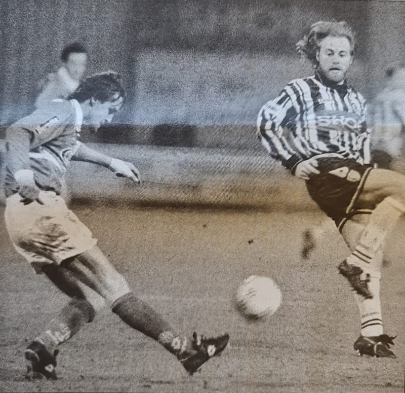 Lens - Saint-Etienne (3-0)