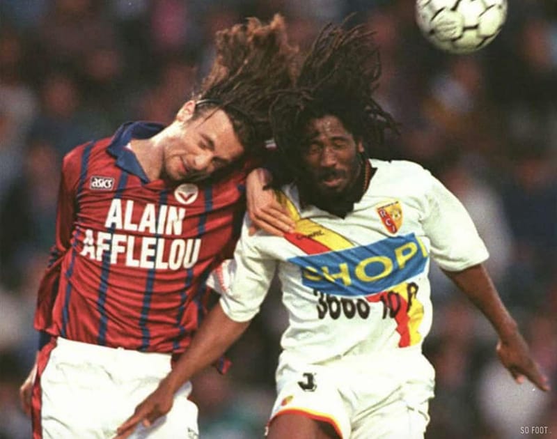 Bordeaux - Lens (0-0)