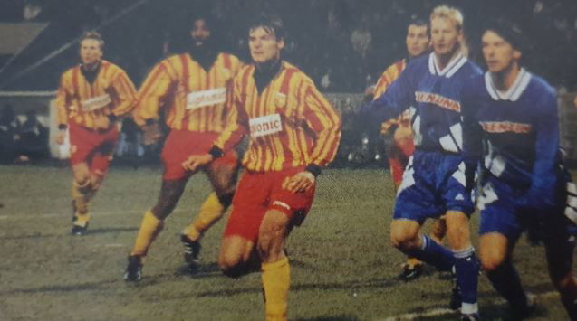 Slavia Prague - Lens (0-0)