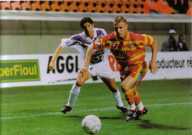 Match à déterminer