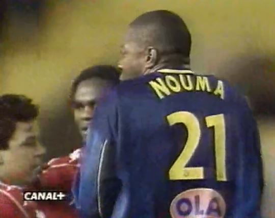 Match à déterminer