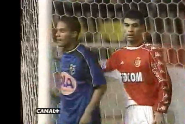 Match à déterminer