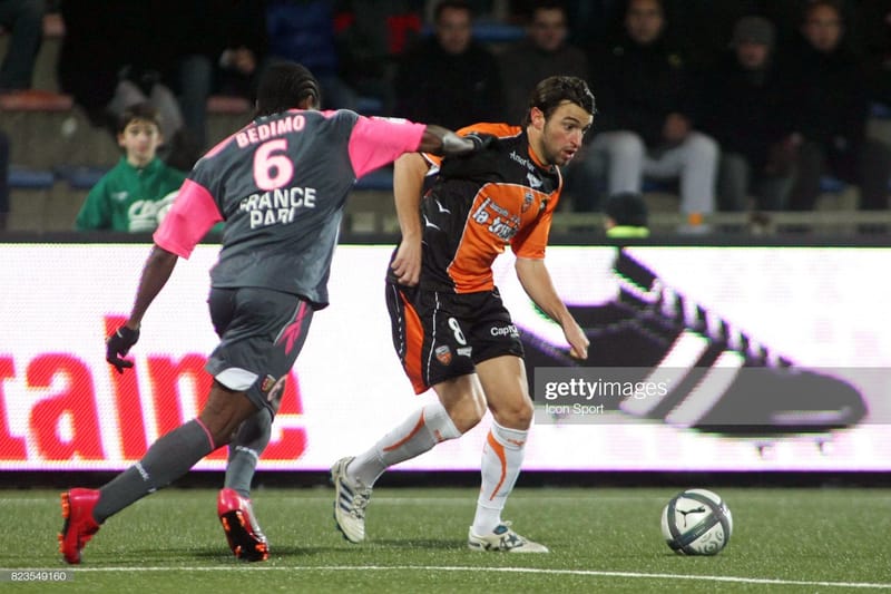 Lorient - Lens (3-0)