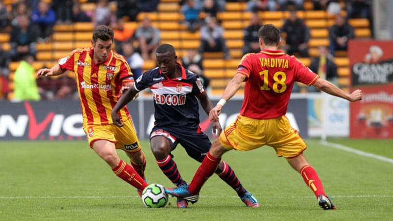 Lens - Monaco (0-4)