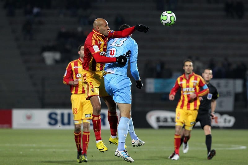 Tours - Lens (0-0)