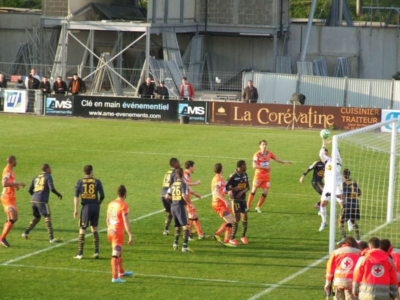 Laval - Lens (1-1)