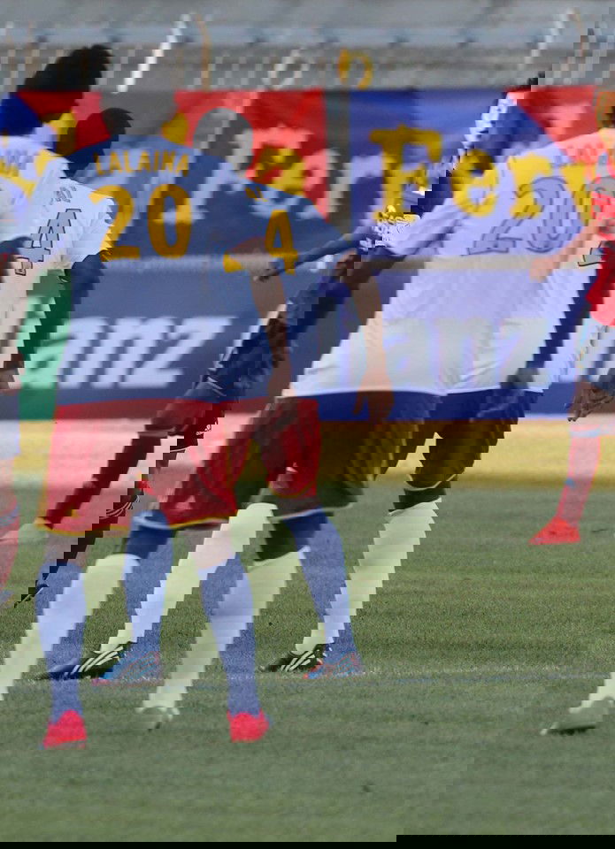 Ajaccio GFC - Lens (1-1)