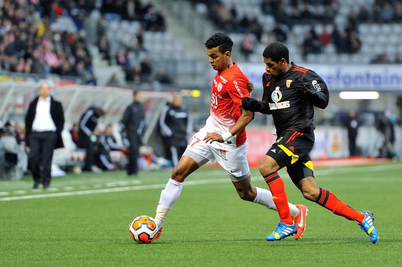 Nancy - Lens - (1-0)