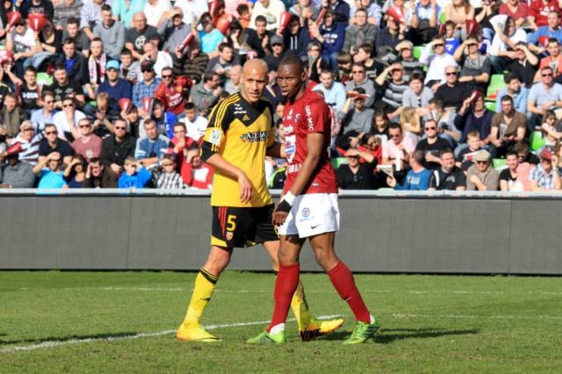 Metz - Lens - (0-1)