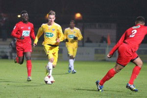 Creil - Lens (0-5)