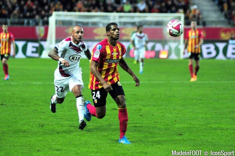Lens - Bordeaux (1-2)