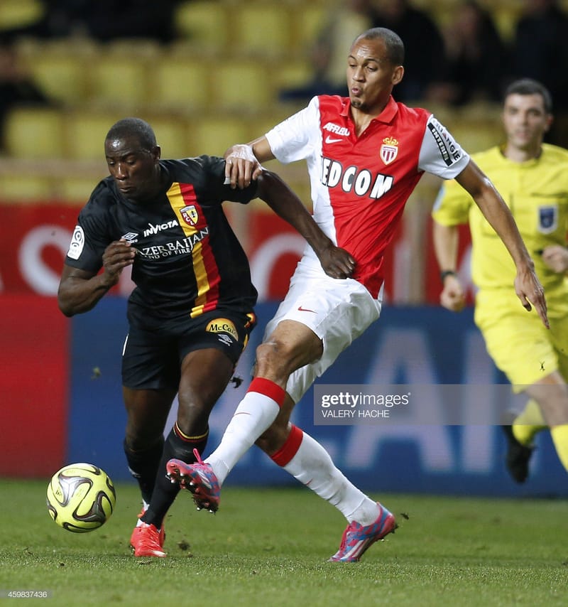 Monaco - Lens (2-0)