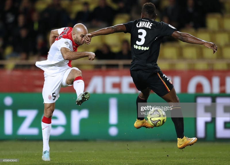 Monaco - Lens (2-0)
