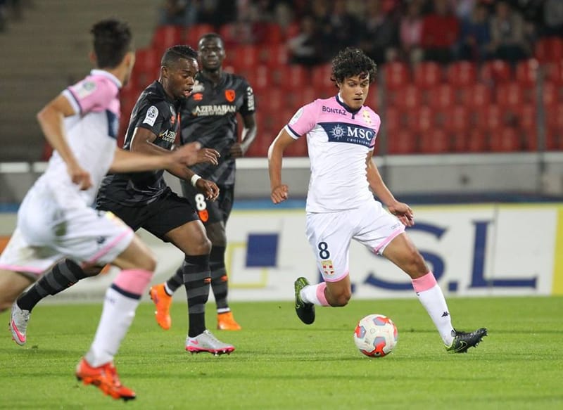 Evian TG - Lens (2-1)