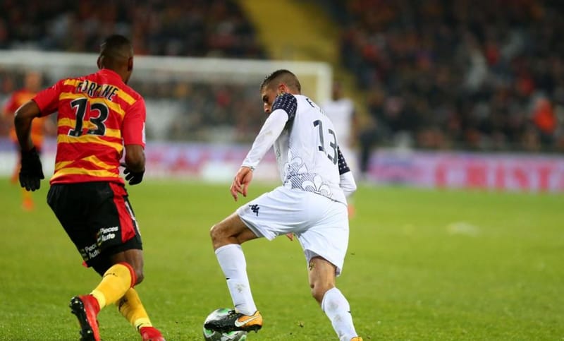 Lens - Tours (2-0)
