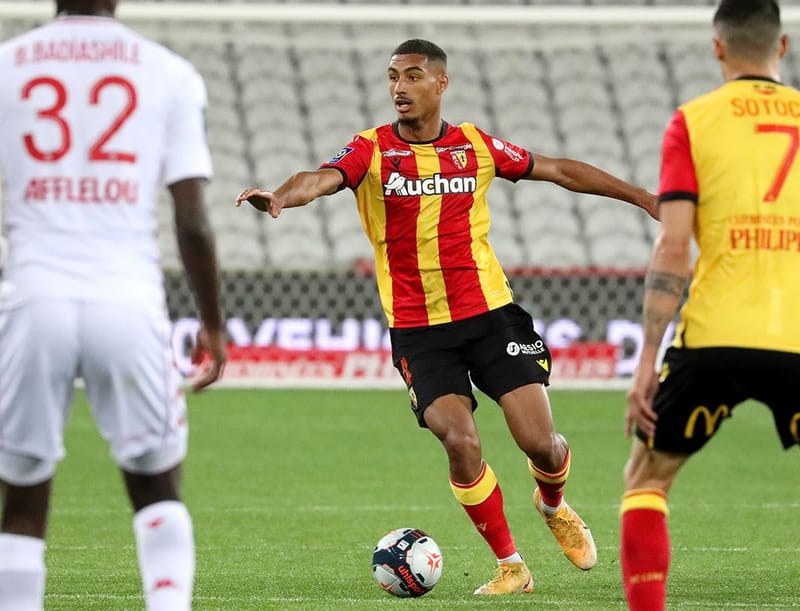 Lens - Monaco (0-0)