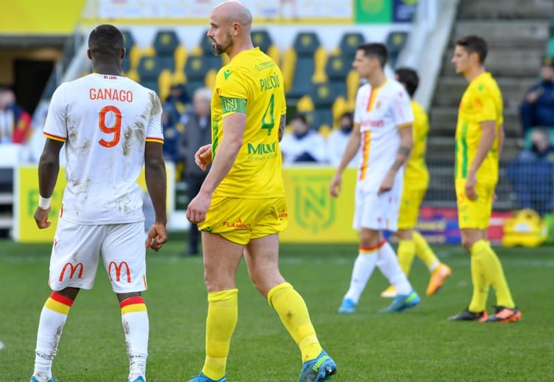 Nantes- Lens (1-1)