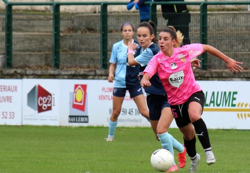 Lens - Le Havre (3-1)