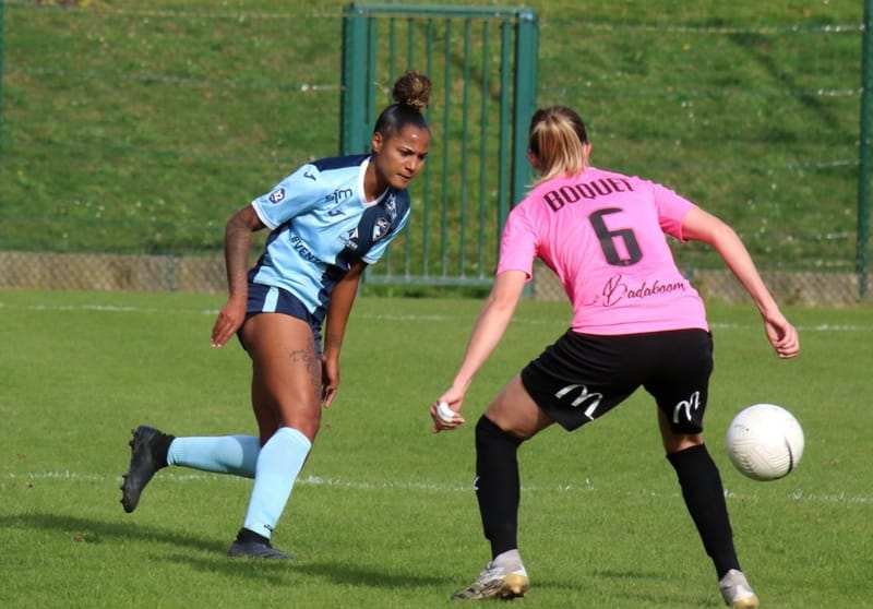 Lens - Le Havre (3-1)