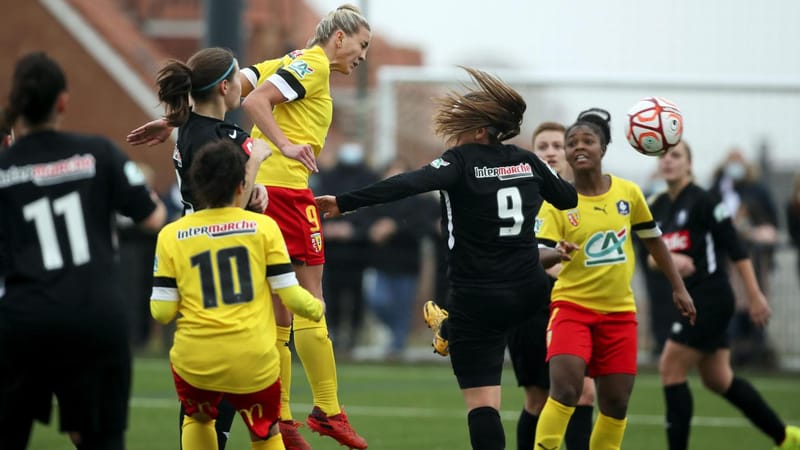 Cambrai - Lens (0-12)