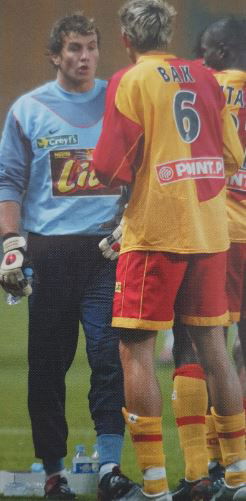 Lens - Lyon (0-0 puis 1-1 ap puis 4-3 tab)