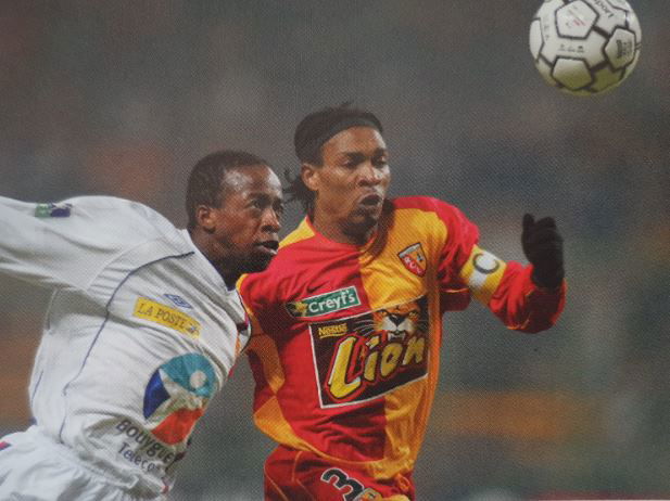 Lens - Lyon (0-0 puis 1-1 ap puis 4-3 tab)