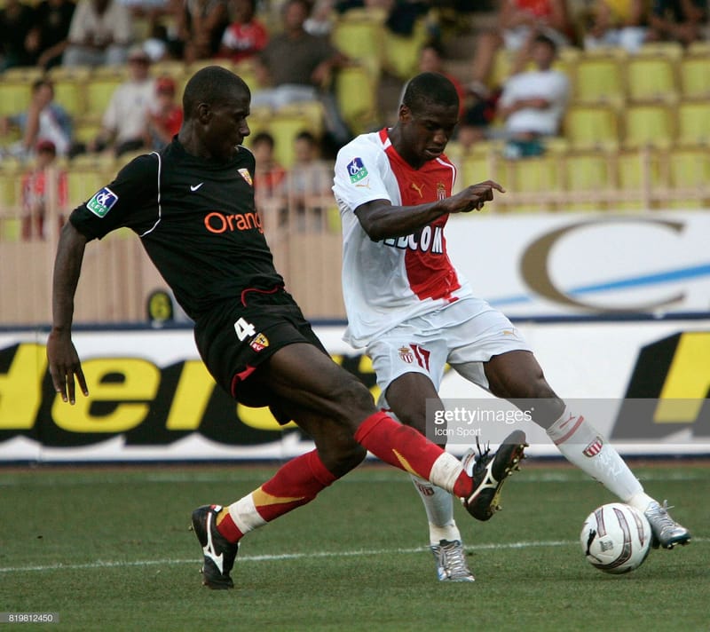 Monaco - Lens (0-0)