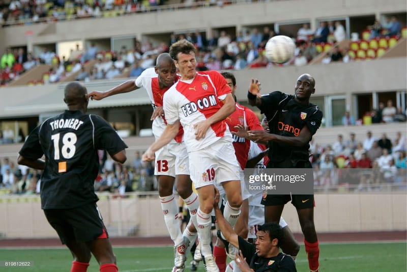 Monaco - Lens (0-0)