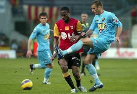 Lens - Le Mans (2-0)