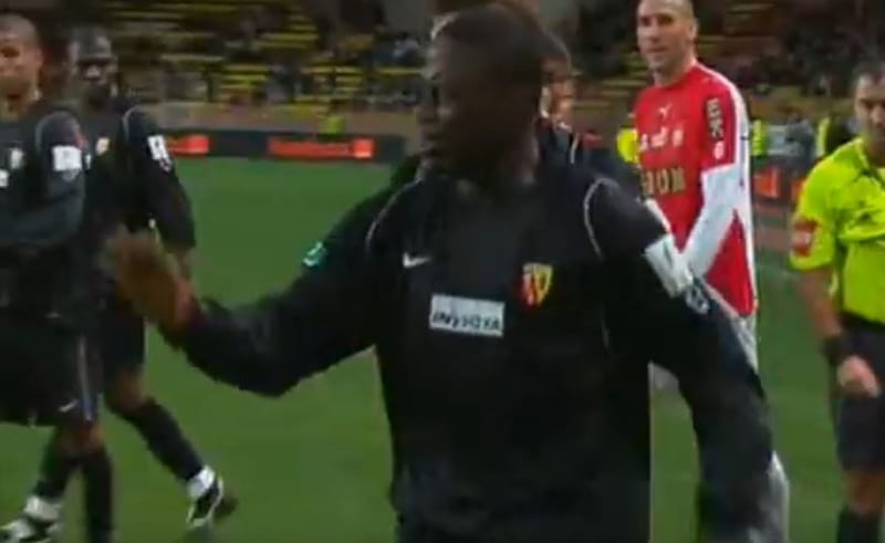 Monaco - Lens (2-0)