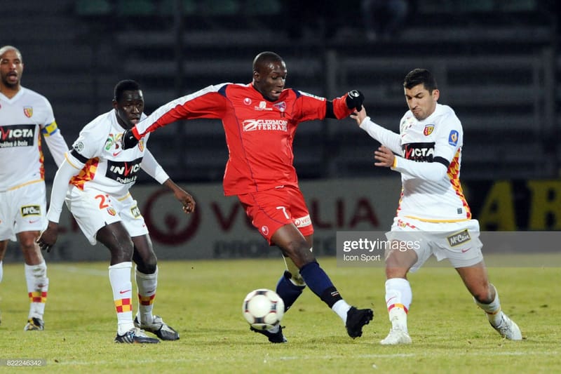 Clermon( - Lens (1-2)