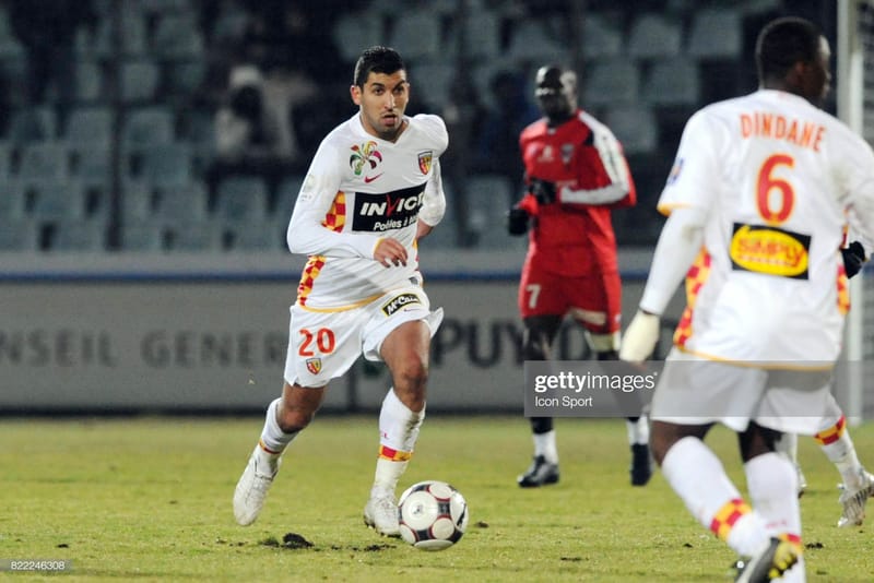 Clermon( - Lens (1-2)