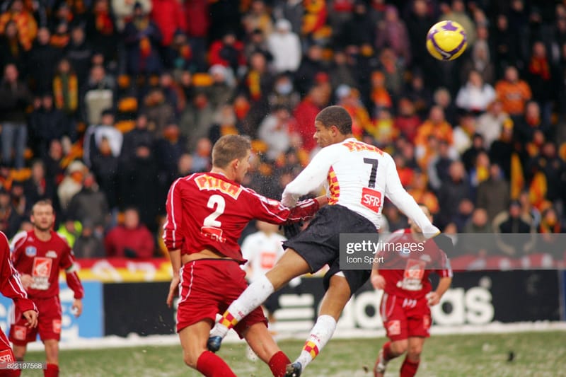 Arras - Lens (0-0 puis 4-2 tab)