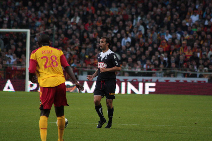 Lens - Bordeaux (4-3)