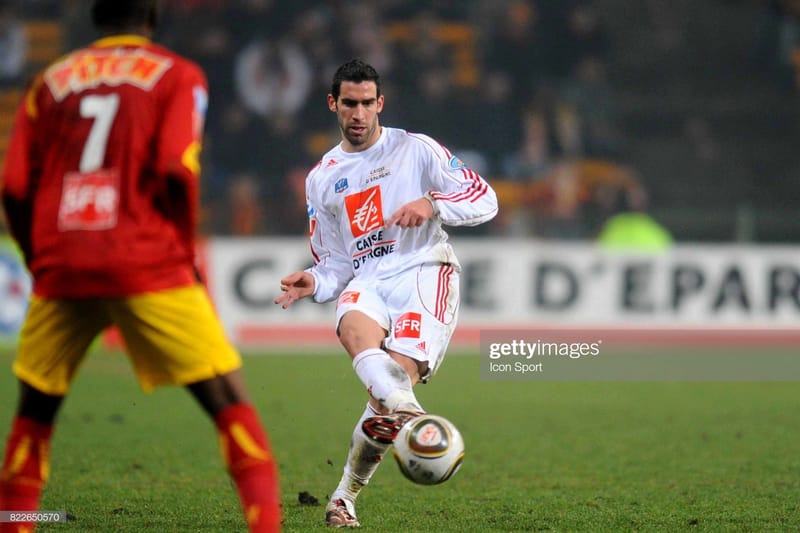Lens - Brest (1-1 puis 2-1 ap)