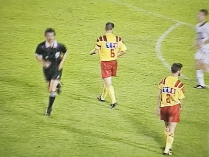 Toulouse - Lens (2-0)