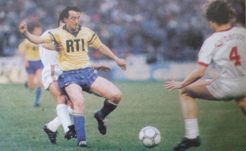 Sochaux - Lens (1-0)