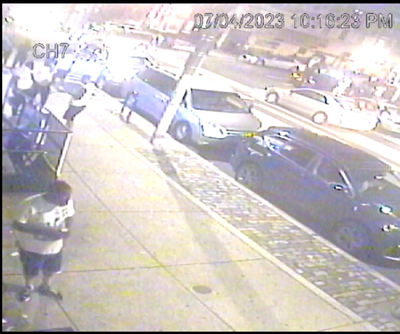 Battling Entrenched Criminal Elements