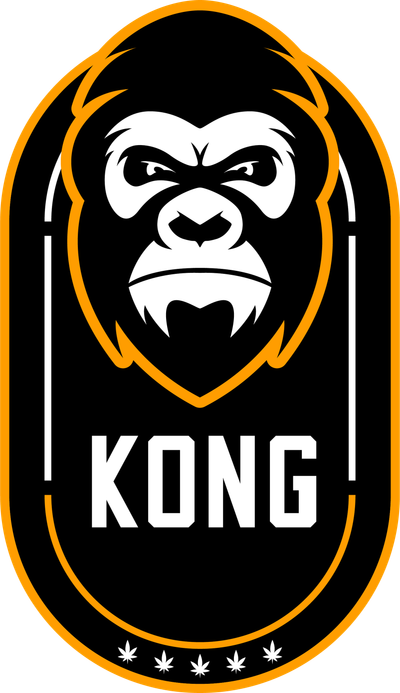 KONG SVQ