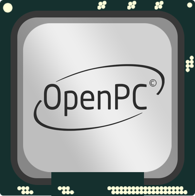 OpenPC