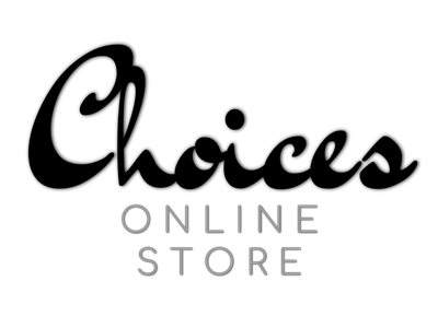 CHOICES Online Store