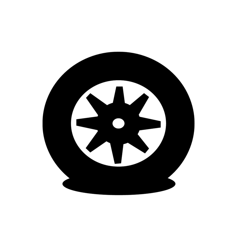 Flat Tire Assistant