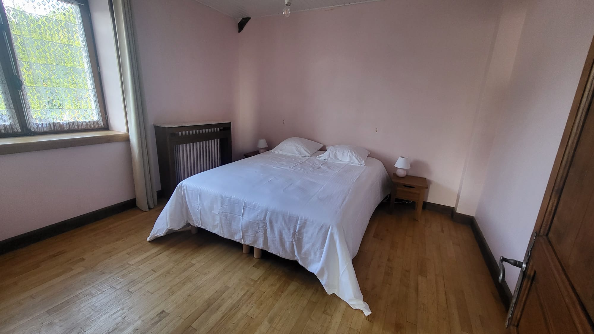 Chambre 1 étage